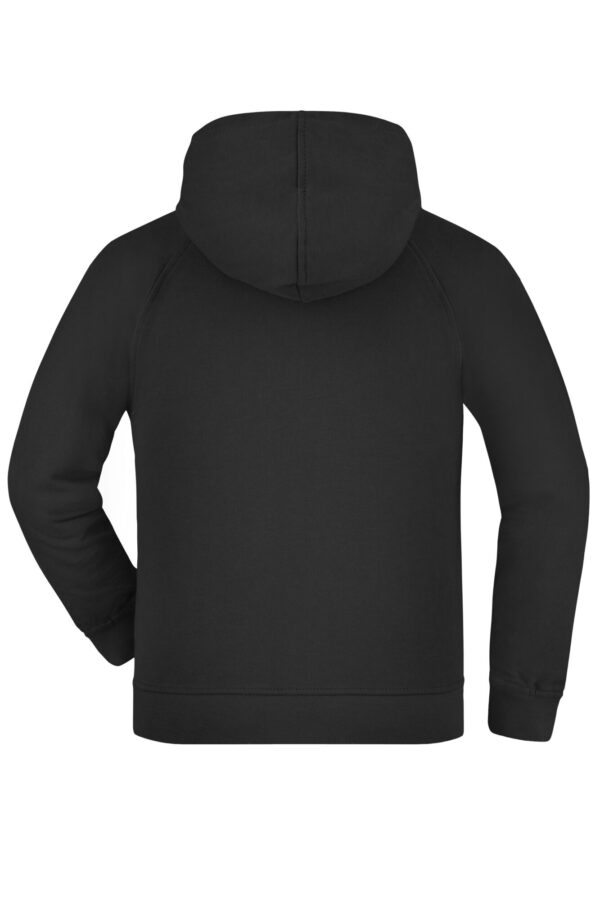 Hooded Jacket Junior – Bild 5