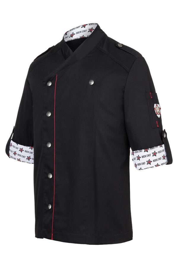 ROCK CHEF Kochjacke ROCK CHEF® – Bild 7