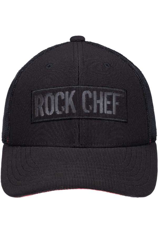 ROCK CHEF Basecap ROCK CHEF®-Stage2 – Bild 2