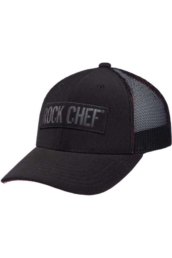 ROCK CHEF Basecap ROCK CHEF®-Stage2 – Bild 6